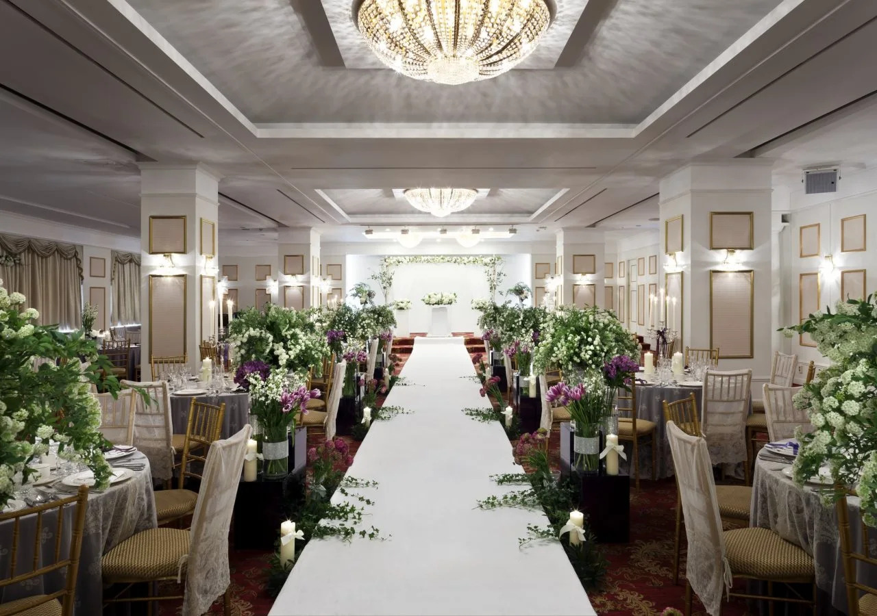 Foto - Hotel Samjung