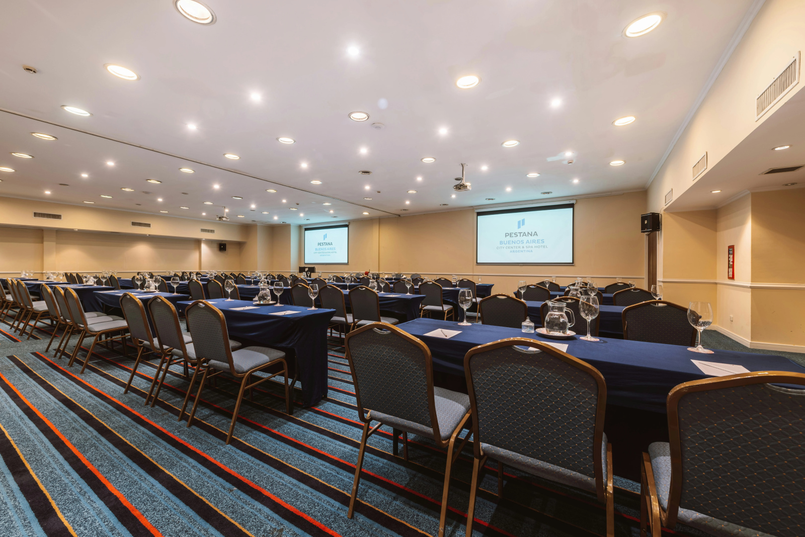 Photo - Pestana Buenos Aires Hotel