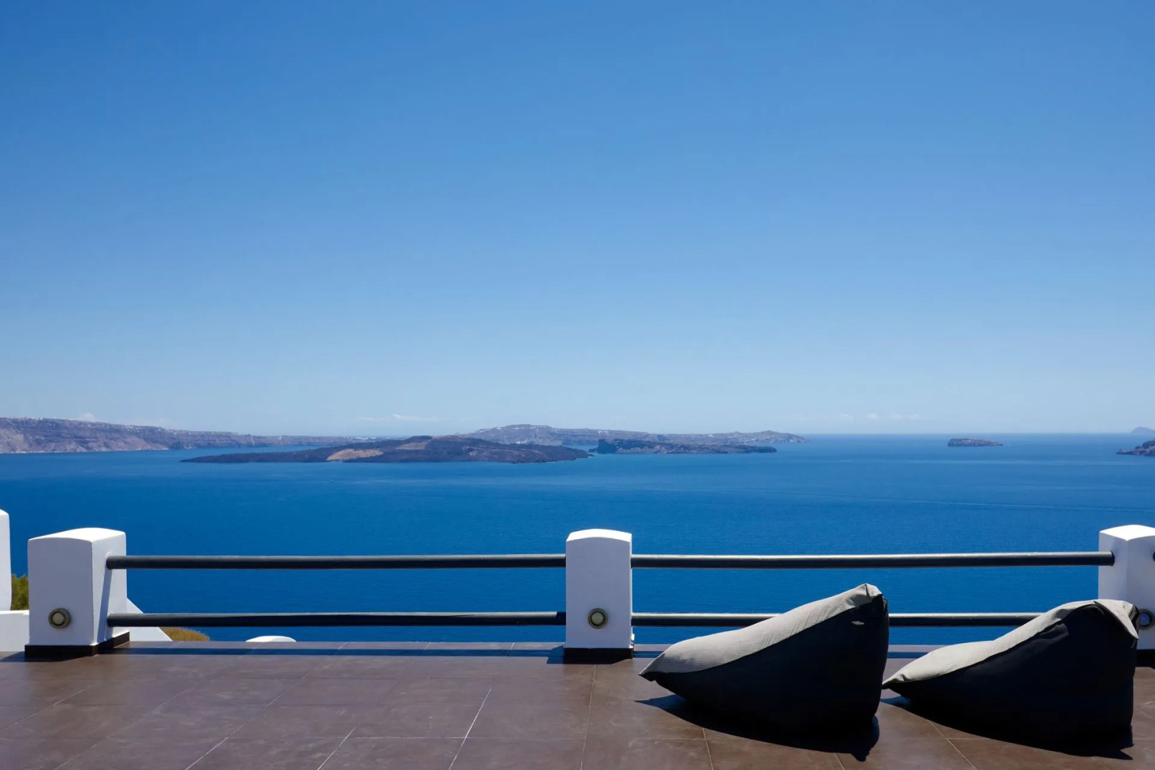 Foto - Oia Suites