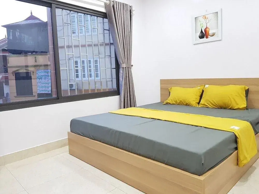 Foto - Patel Hotel Hanoi