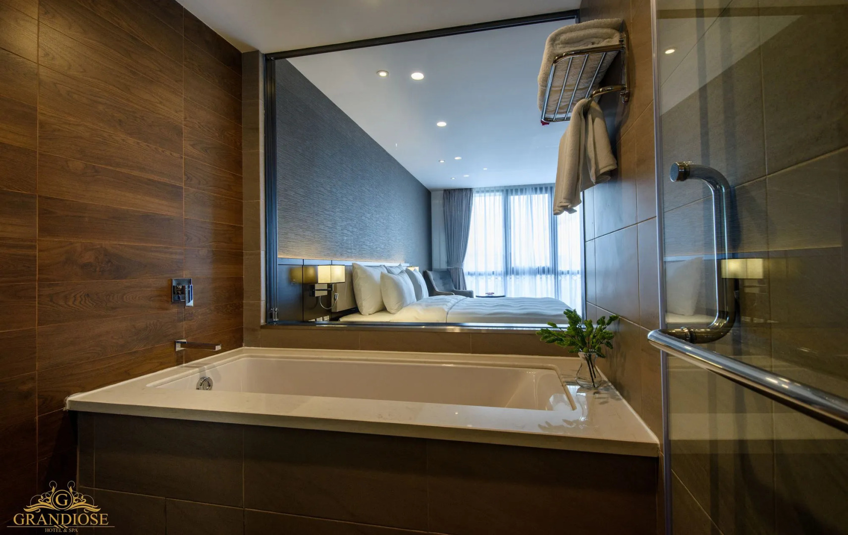 Photo - Grandiose Hotel & Spa