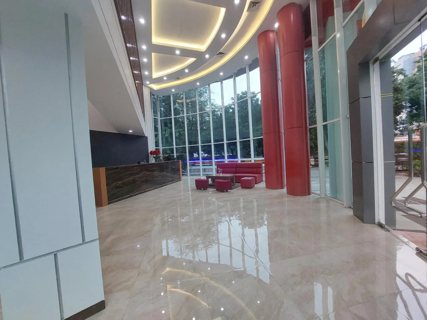 Foto - Win Premier Hotel Mangga Besar