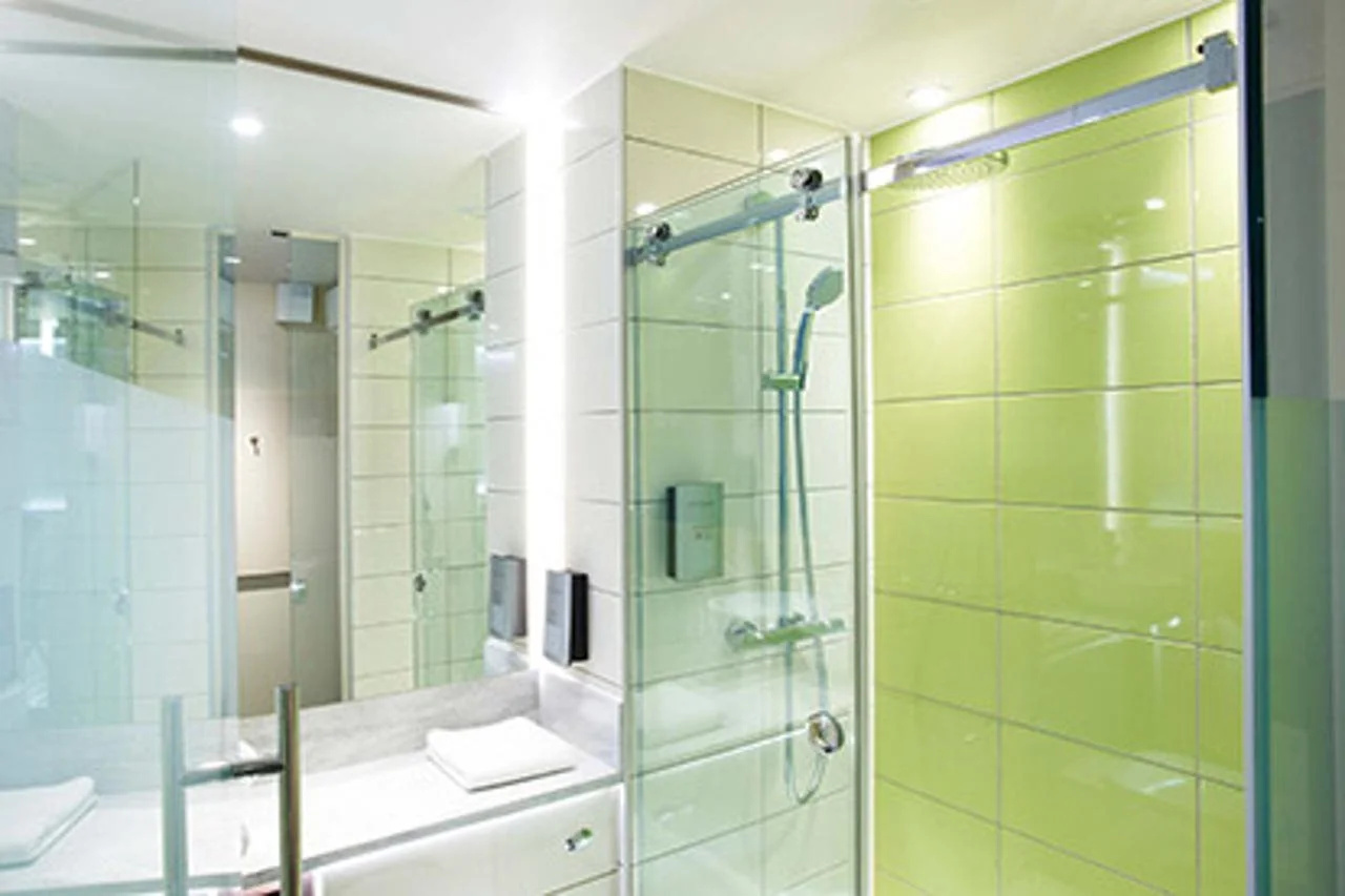 Foto - Hub By Premier Inn London Camden