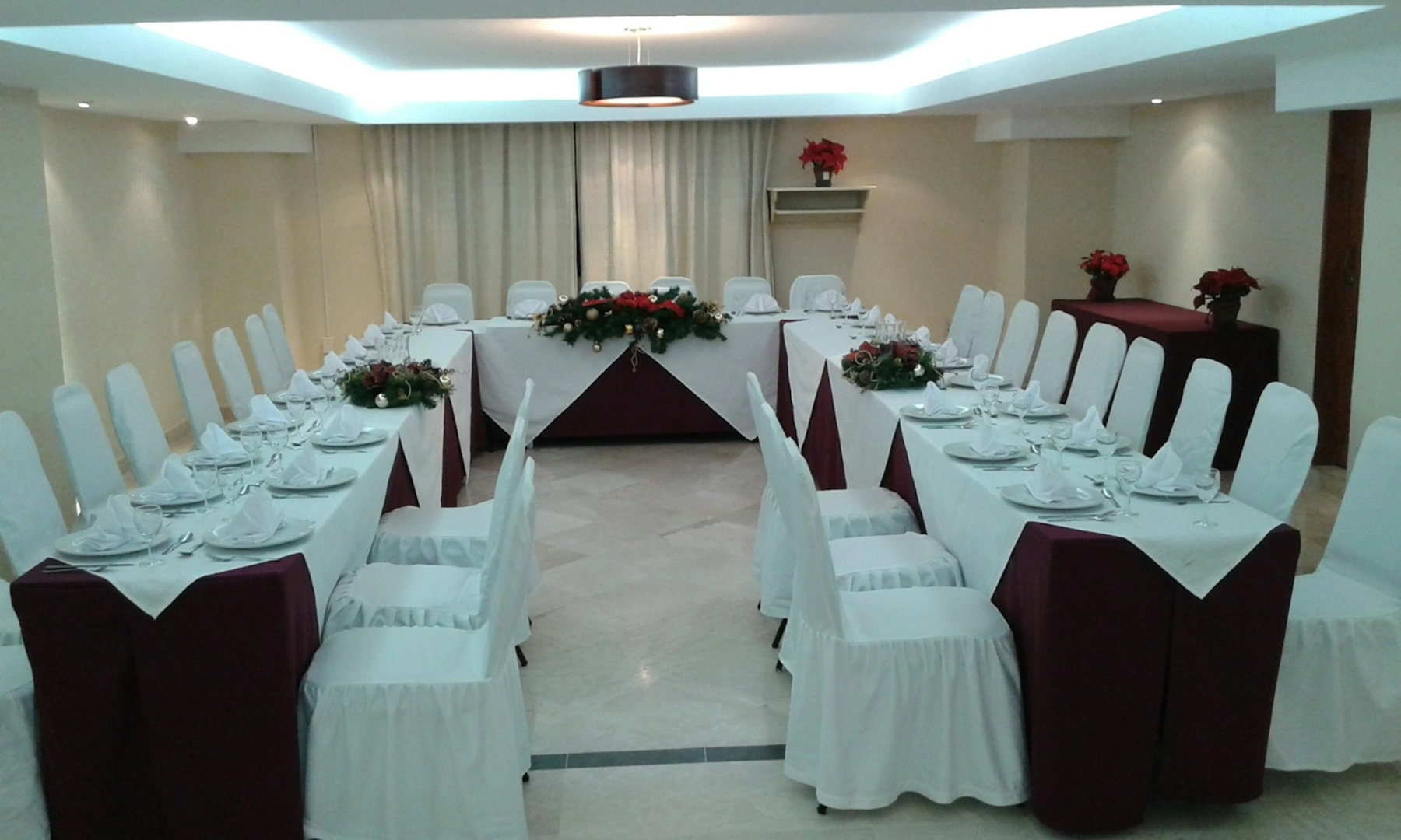 Foto - Hotel Mar y Tierra Veracruz