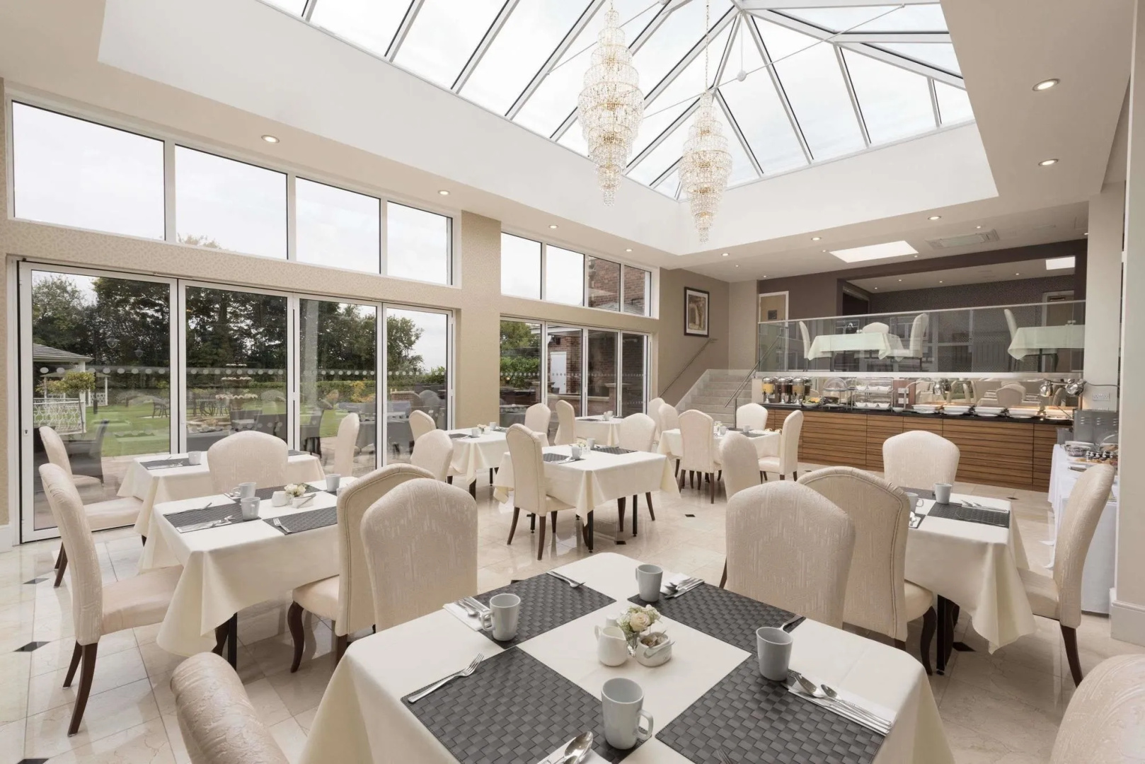 Foto - Park Hall Hotel and Spa Wolverhampton