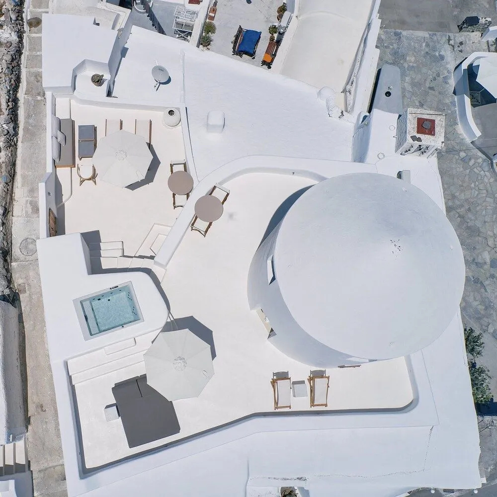 Foto - The Mill Haven Santorini