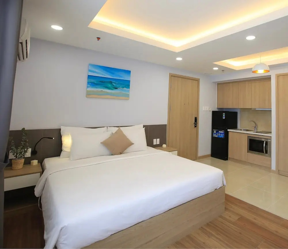 Photo - Cityhouse - LightHouse SG