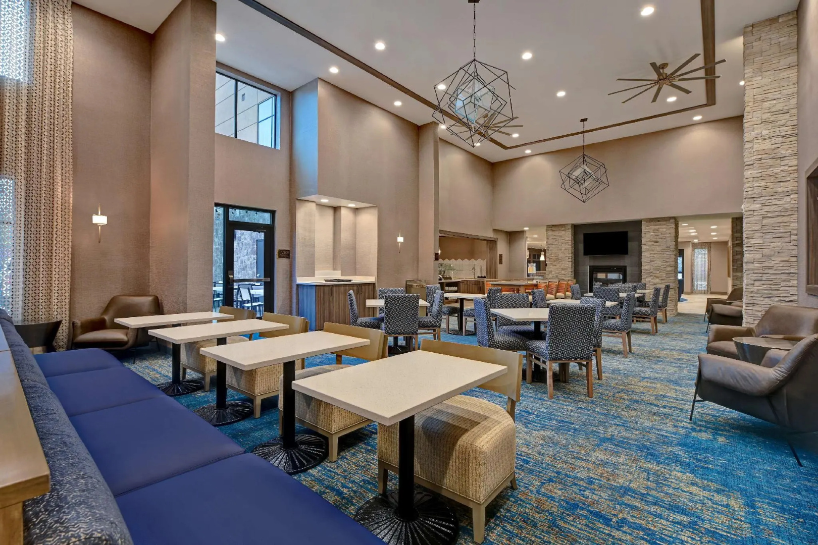 Foto - Homewood Suites By Hilton Austin/Cedar Park-Lakeline, Tx