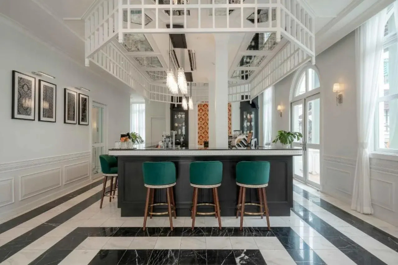 Foto - Souphattra Heritage Vientiane