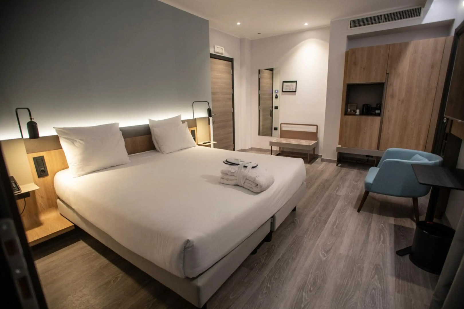 Photo - Novotel Parma Centro