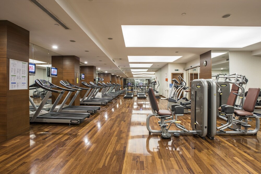 Photo - Holiday Inn Sisli by IHG