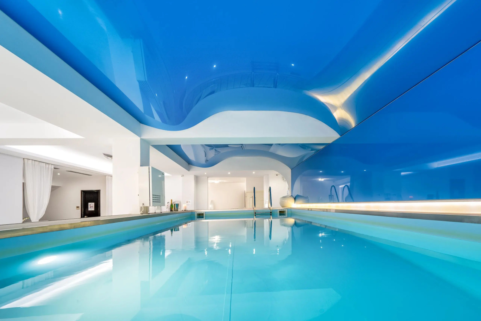 Photo - Meandros Boutique & Spa Hotel - Adults Only