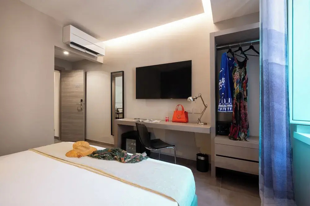 Foto - The Point Suites Rome - Guest House