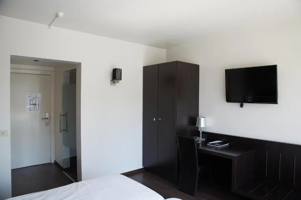 Foto - Hotel Ambassadeur