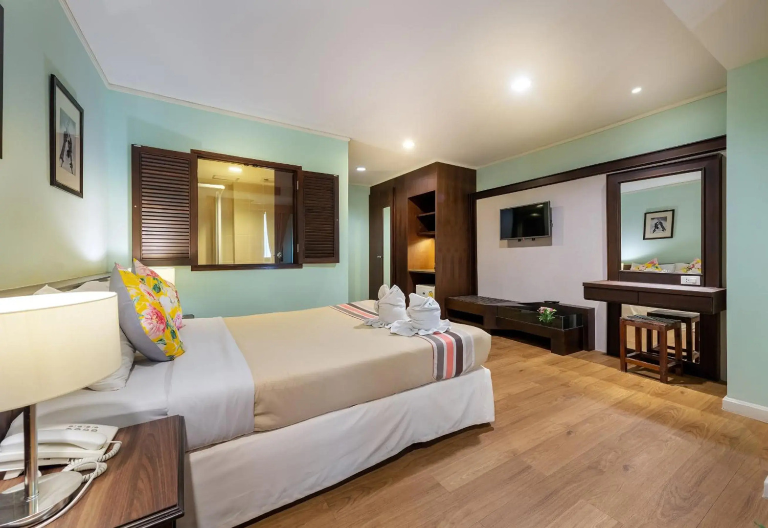 Foto - The Jomtien Twelve