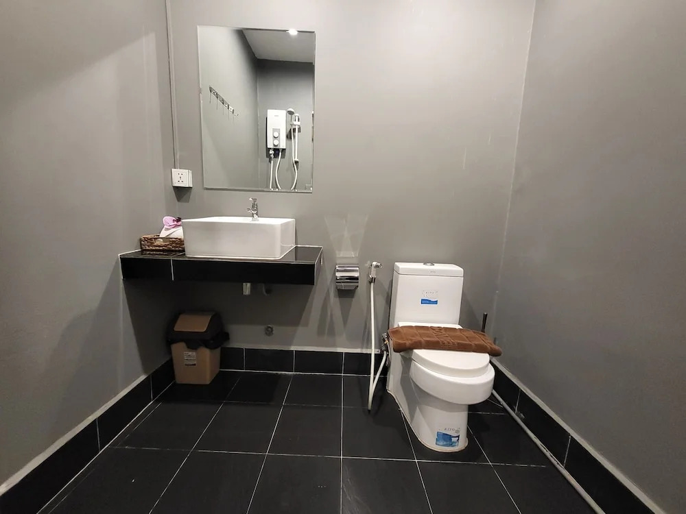 Foto - Sun Chakra Boutique Hotel - 50m to Museum & Royal Palace & Walking street