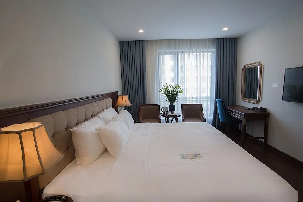 Photo - Western Hanoi Boutique Hotel