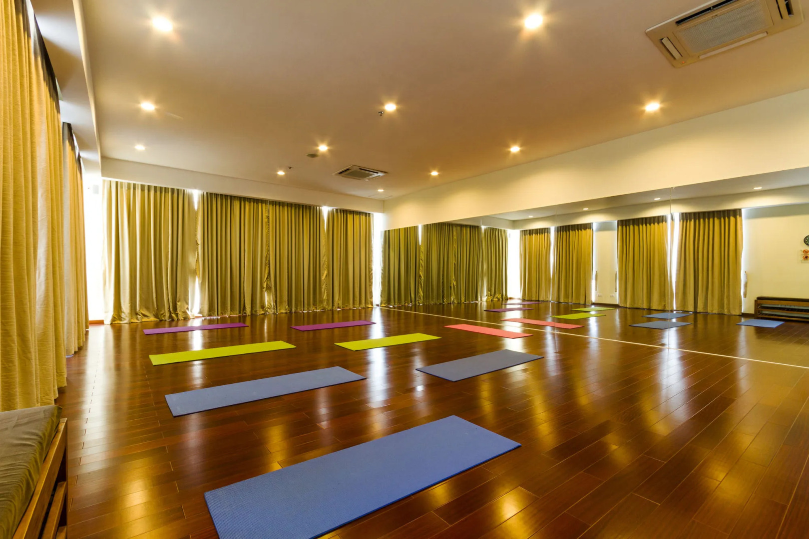 Foto - Dara Airport Hotel