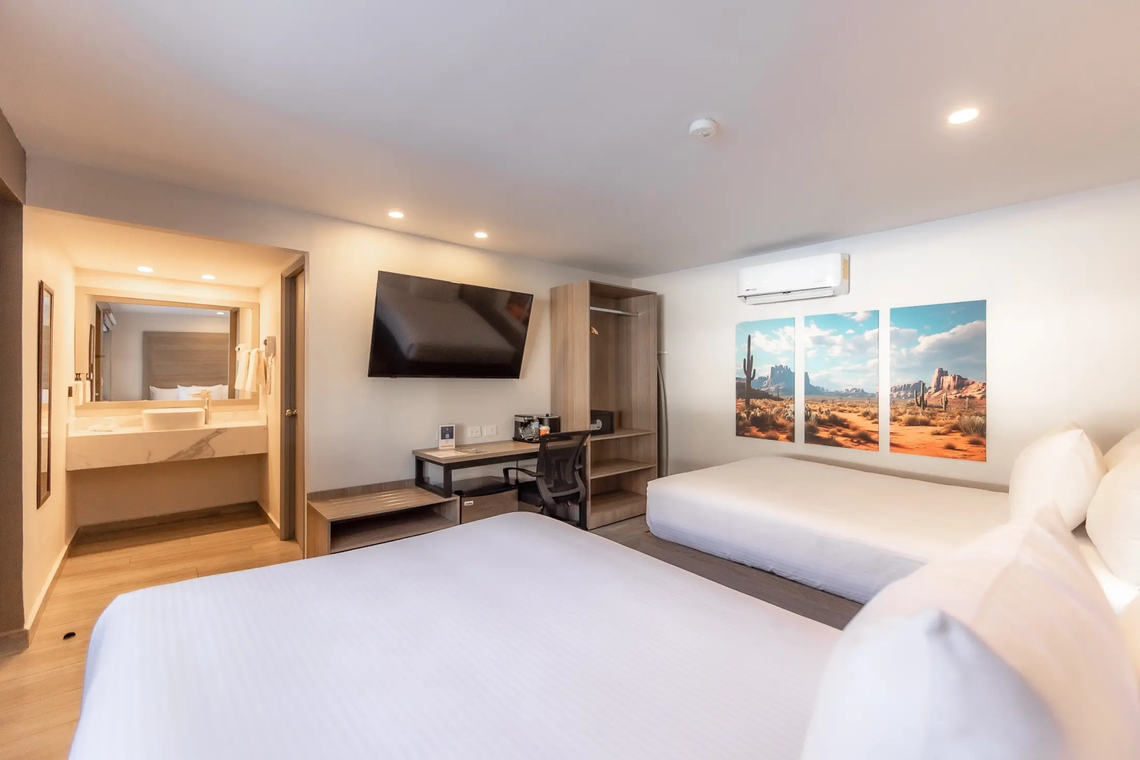 Photo - Comfort Inn Hermosillo Pitic