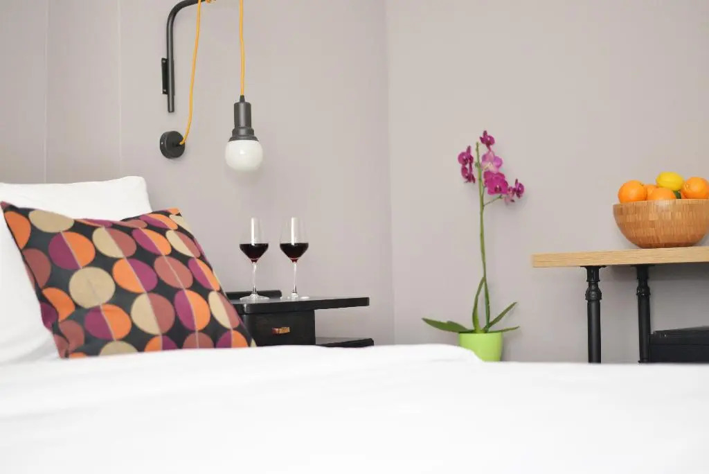 Photo - The Loop Hotel