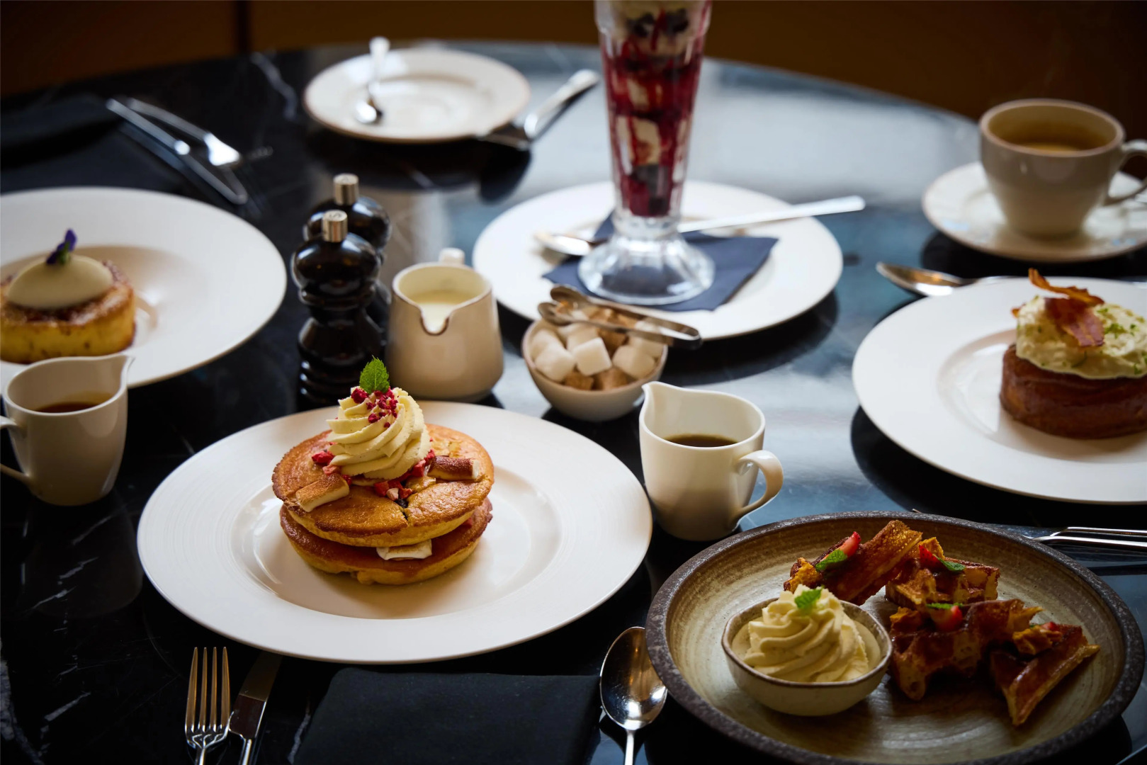 Photo - The Edwardian Manchester, A Radisson Collection Hotel