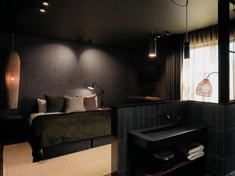 Foto - Maison Grinder