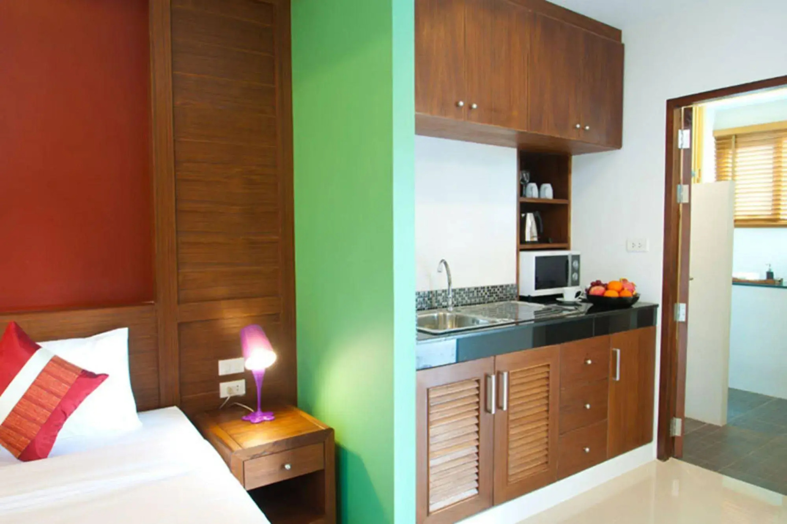 Foto - Samui Honey Tara Villa Residence