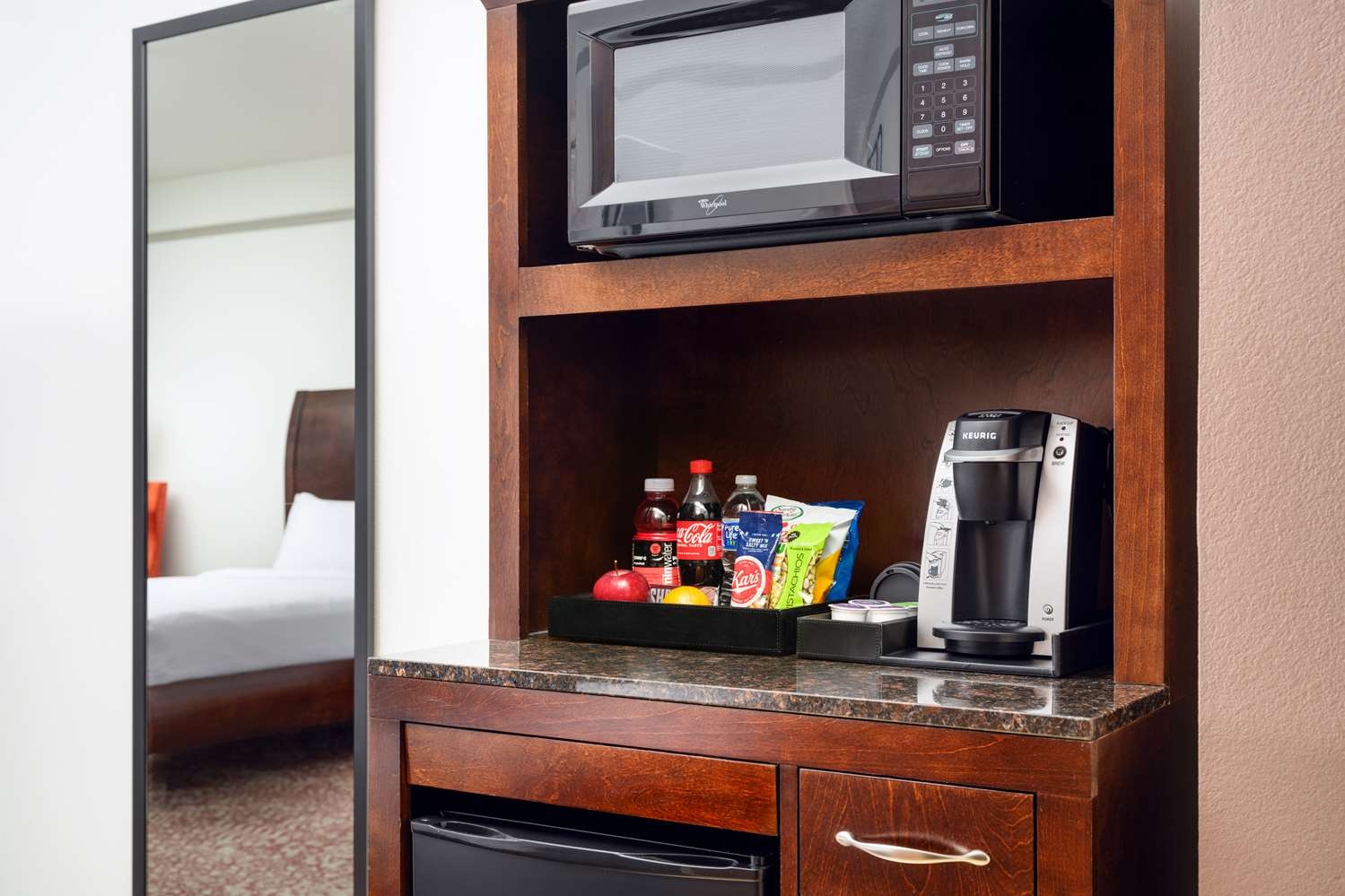 Photo - Hilton Garden Inn El Paso Airport