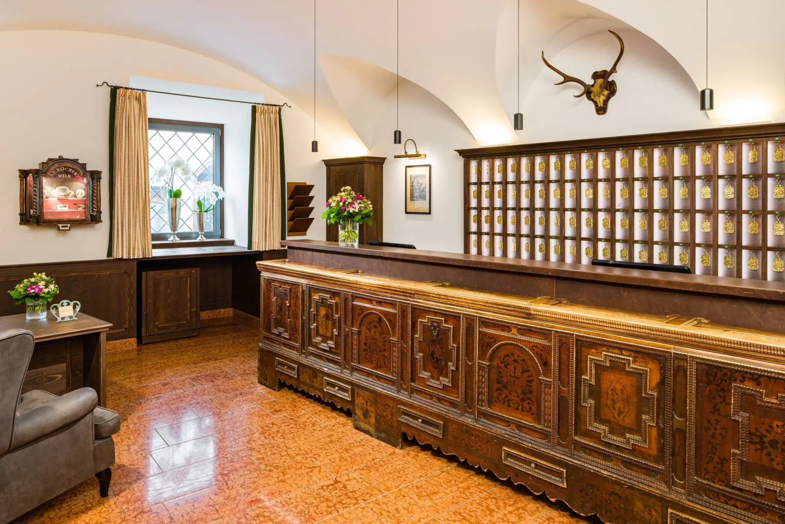 Photo - Hotel Goldener Hirsch, a Luxury Collection Hotel, Salzburg