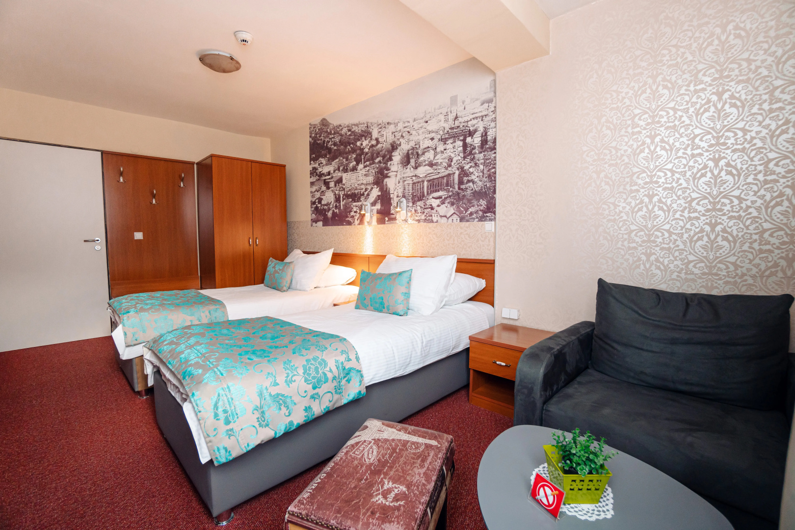 Photo - Hotel Villa Harmony