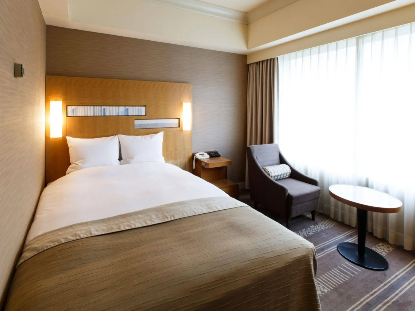 Foto - Hotel Okura Fukuoka