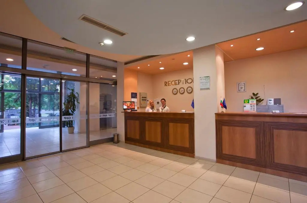Photo - Hotel Intelcoop
