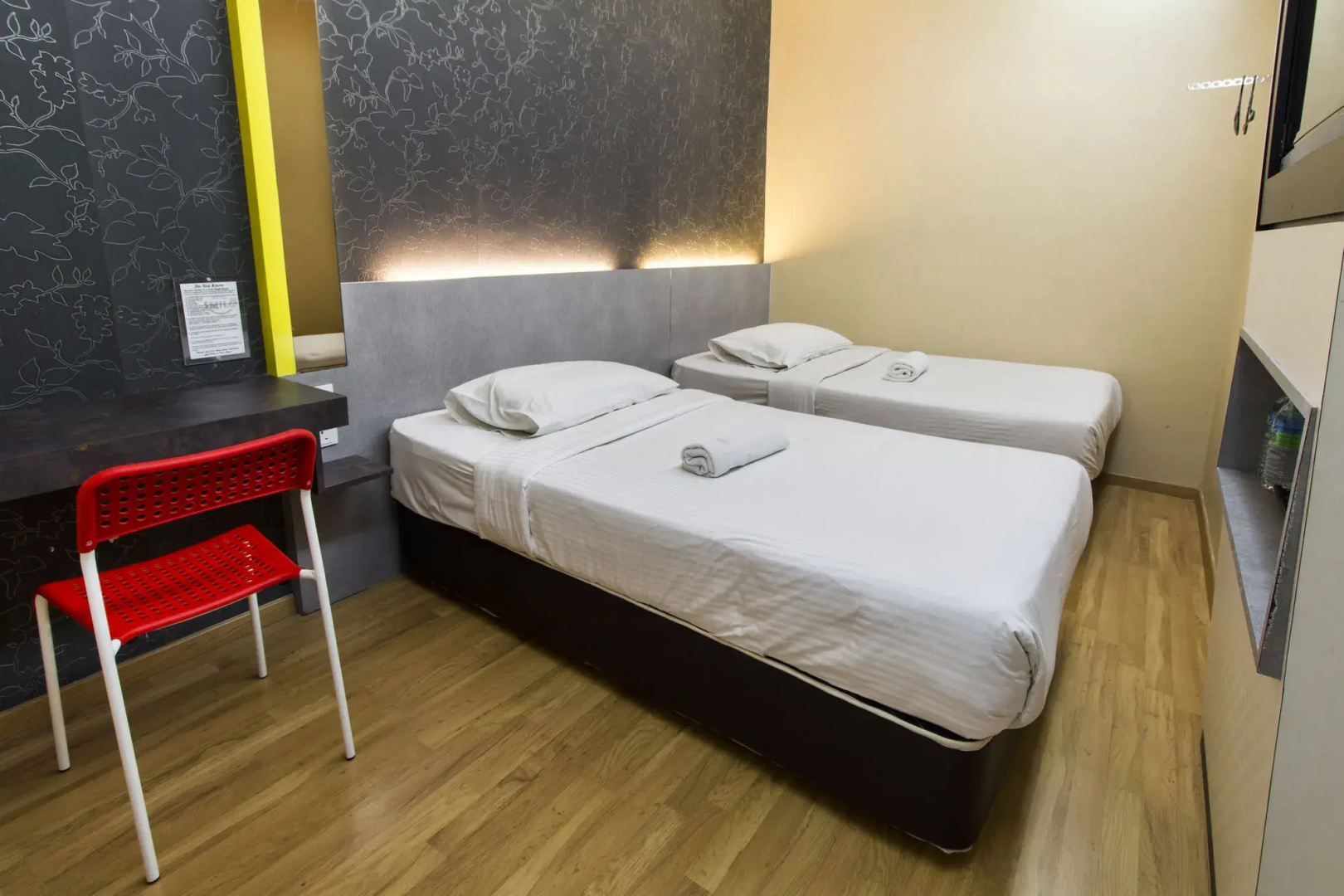 Foto - Smile Hotel Wangsa Maju