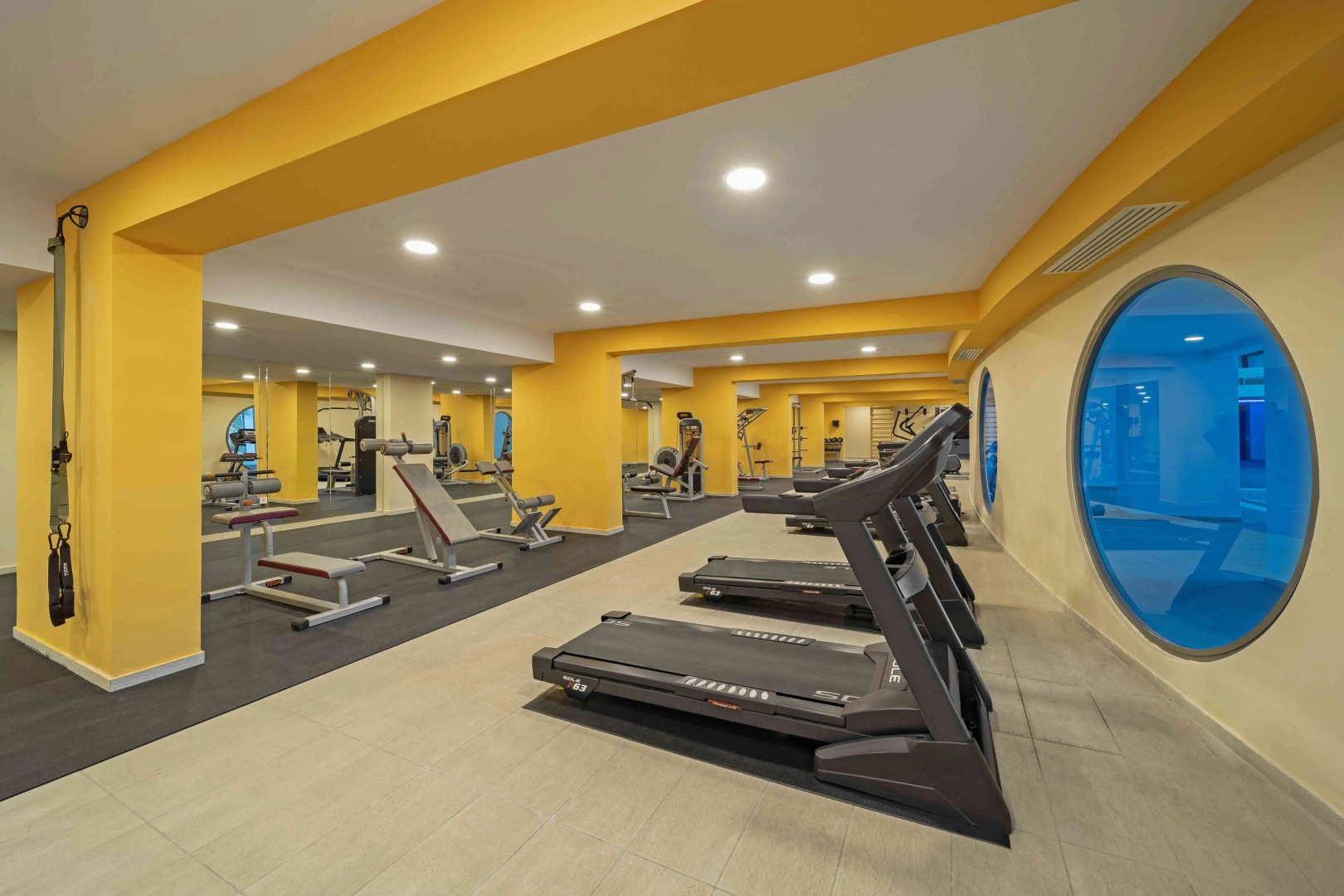 Foto - KRESTEN ROYAL Euphoria Resort