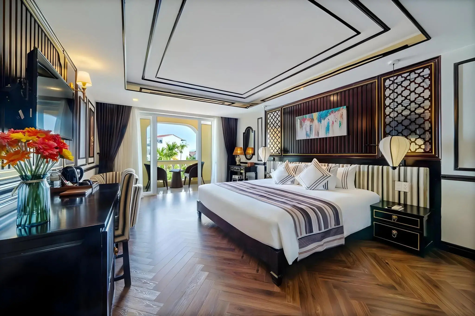 Foto - Le Pavillon Hoi An Luxury Resort & Spa