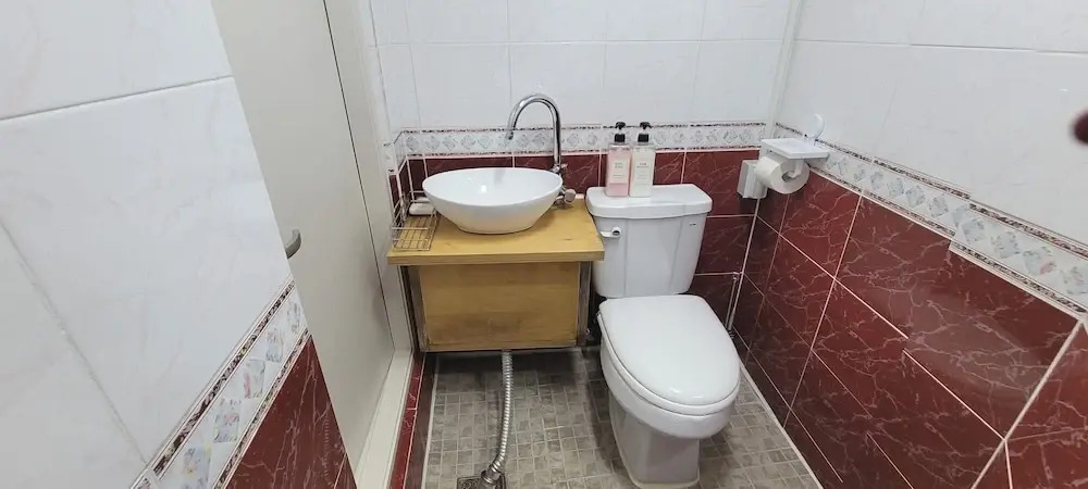 Foto - Sweet House Seoul, Line 2 & 5 - Direct to Hongdae Gangnam