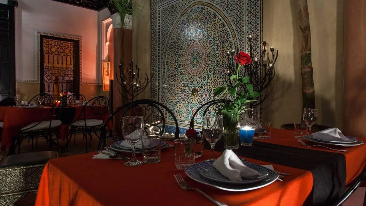 Foto - Riad Princesse Du Désert & Spa