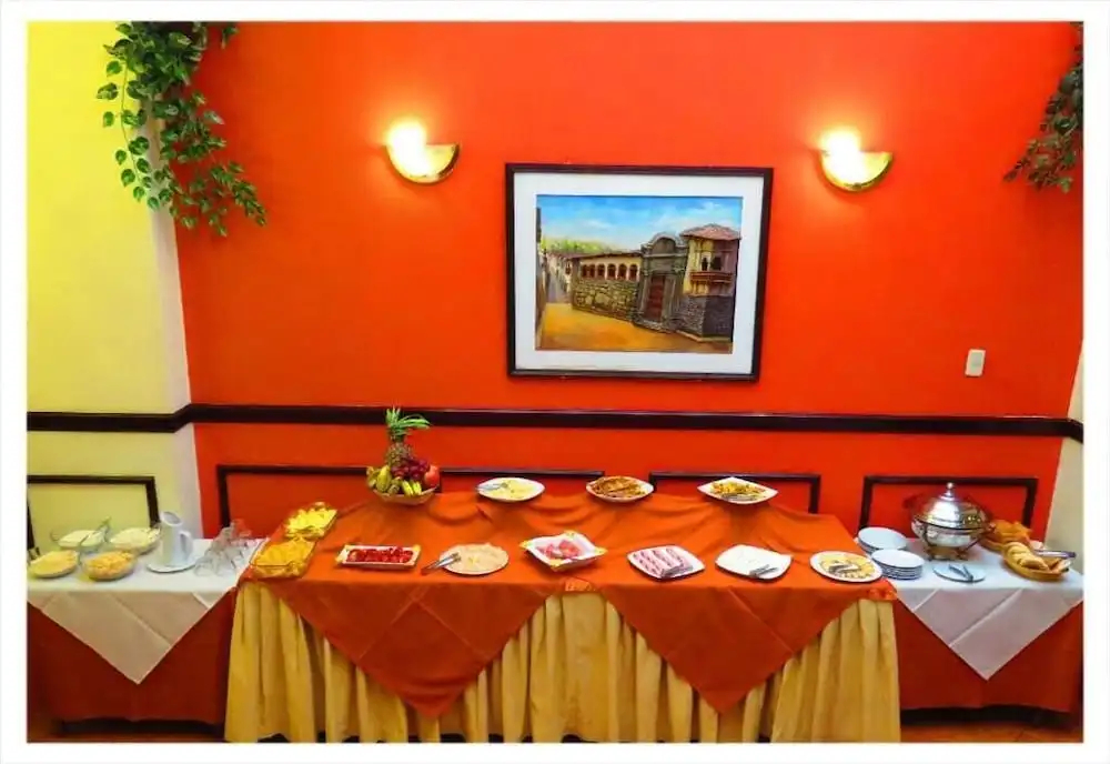 Foto - Hotel Vilandre