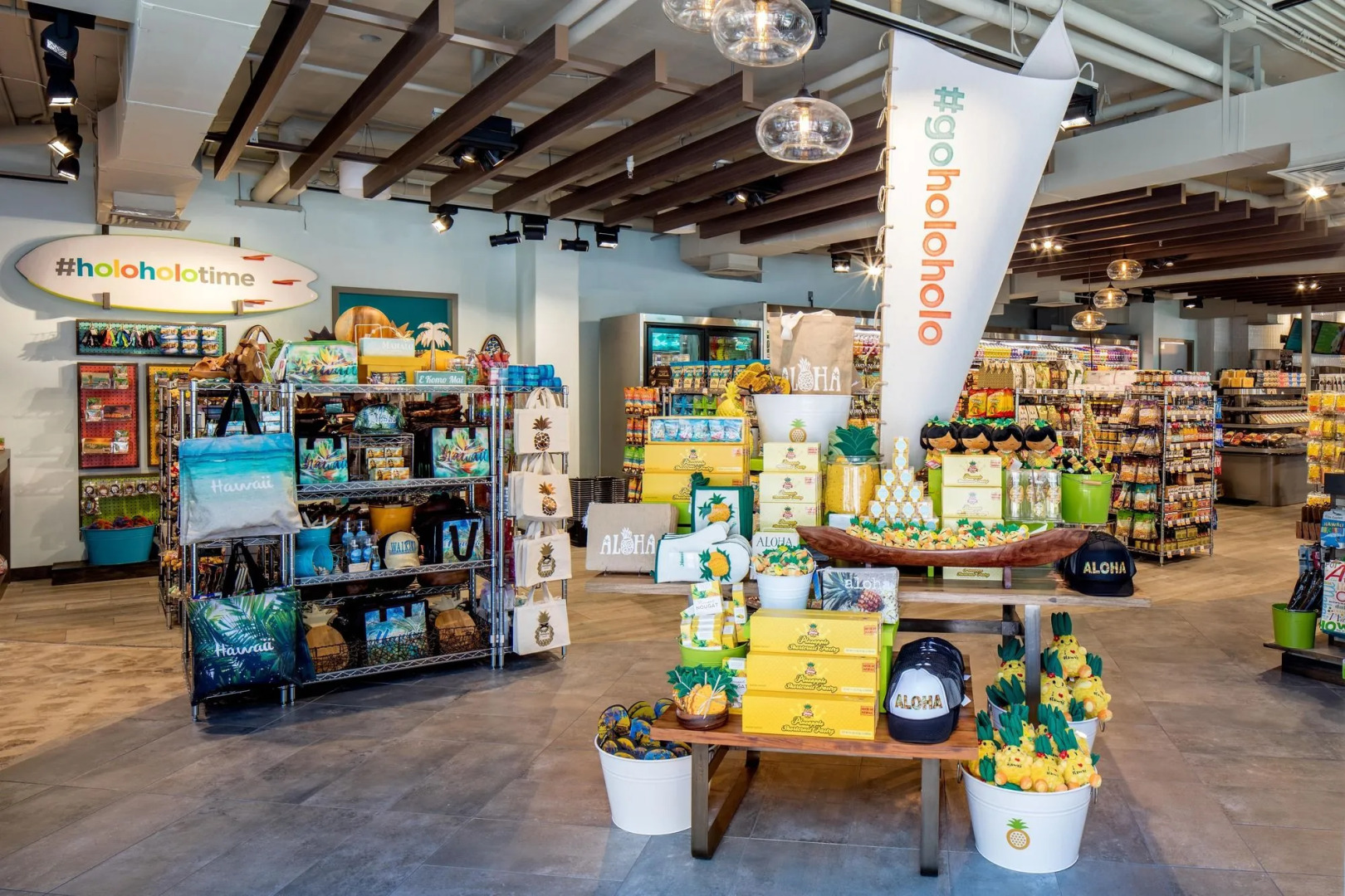 Foto - Hilton Garden Inn Waikiki Beach