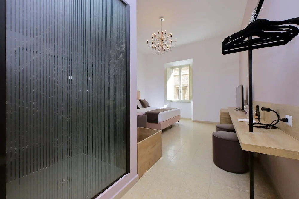 Foto - Youroom Quattro Fontane - Rooms