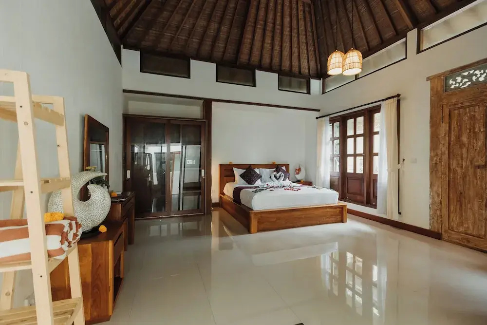 Foto - The Iyang Ubud