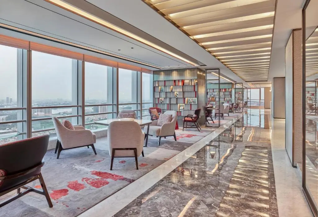 Photo - Sheraton Guangzhou Panyu
