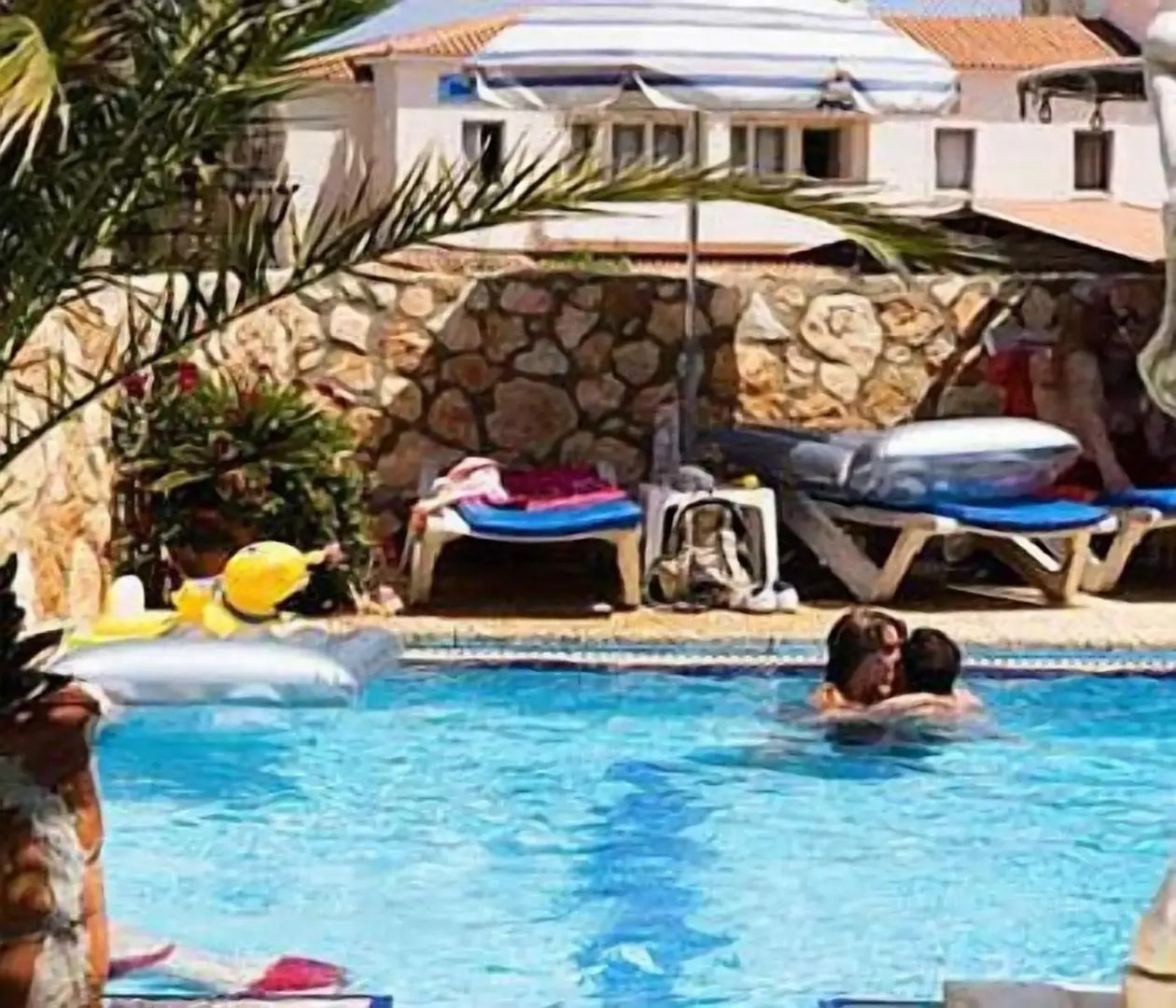 Photo - Anais Bay Hotel