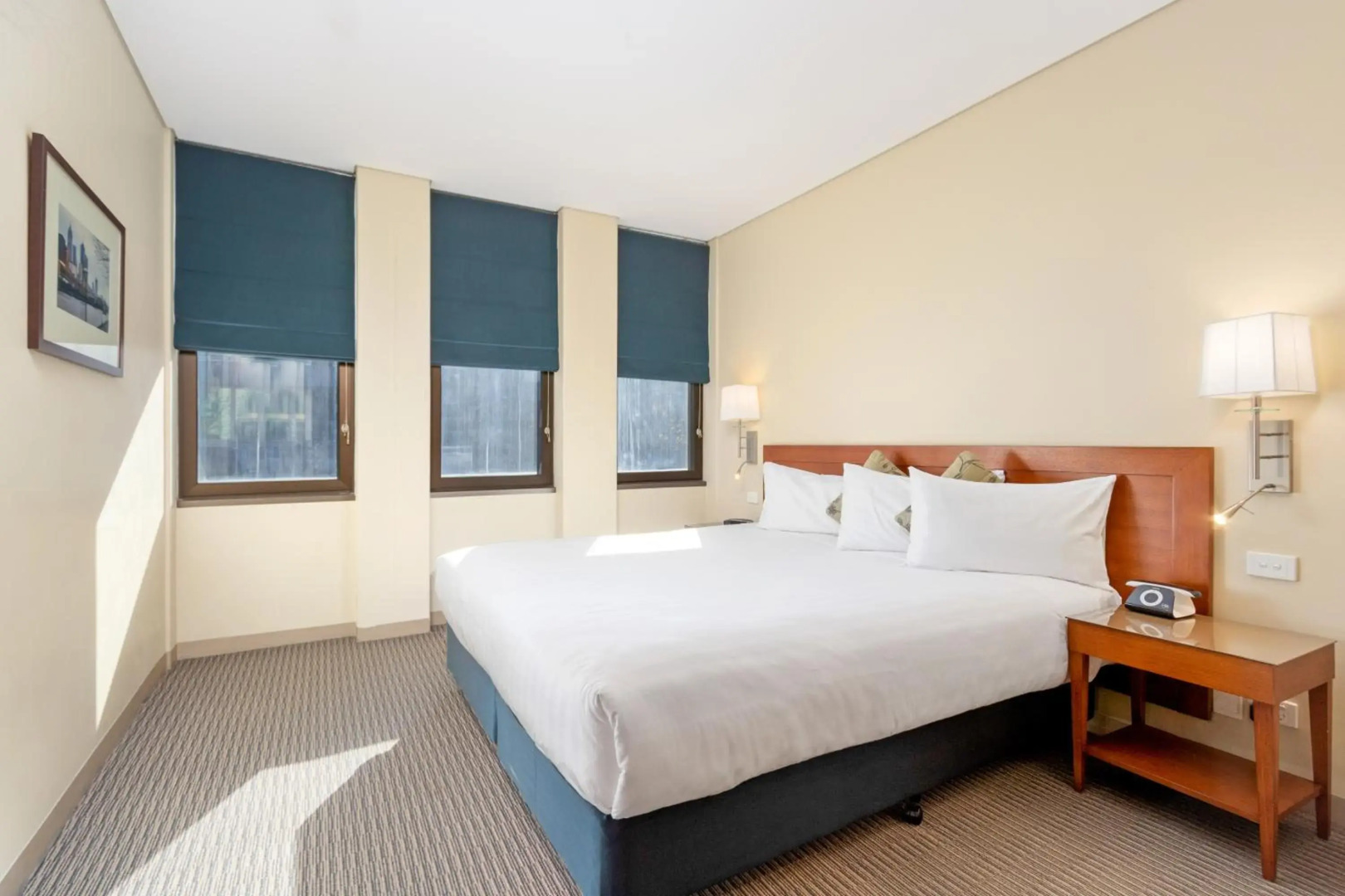 Foto - Batman's Hill on Collins