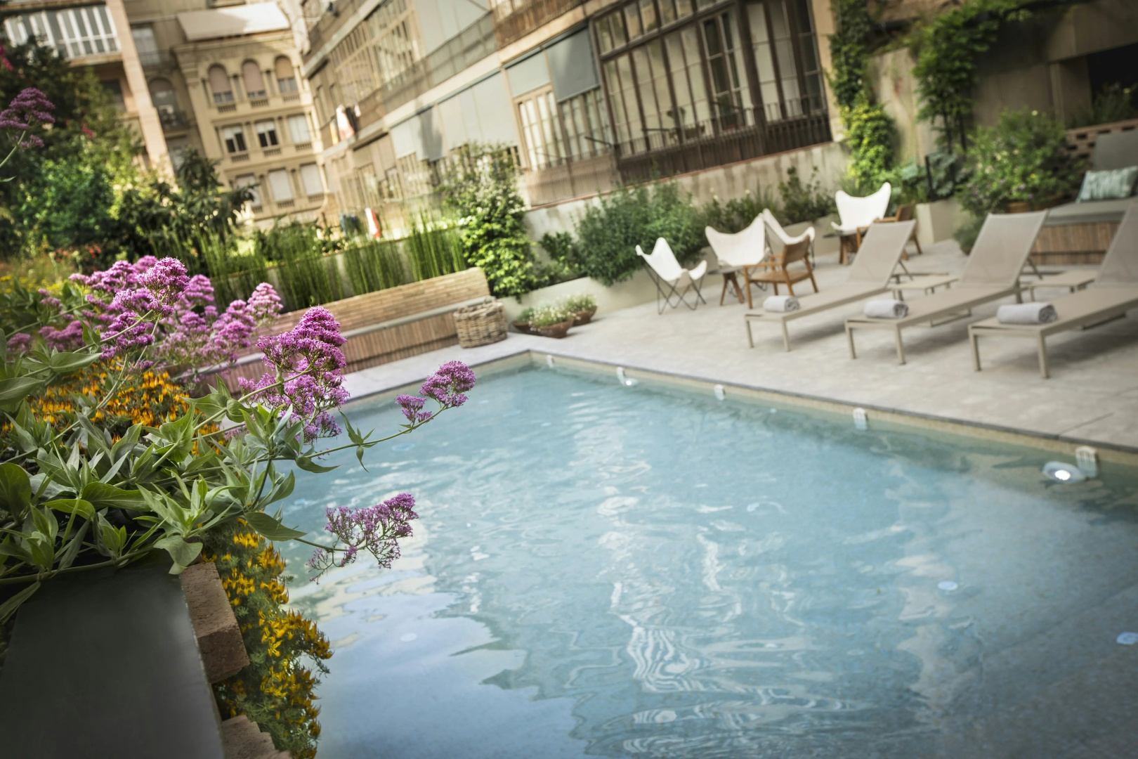 Photo - Alexandra Barcelona Hotel, Curio Collection by Hilton