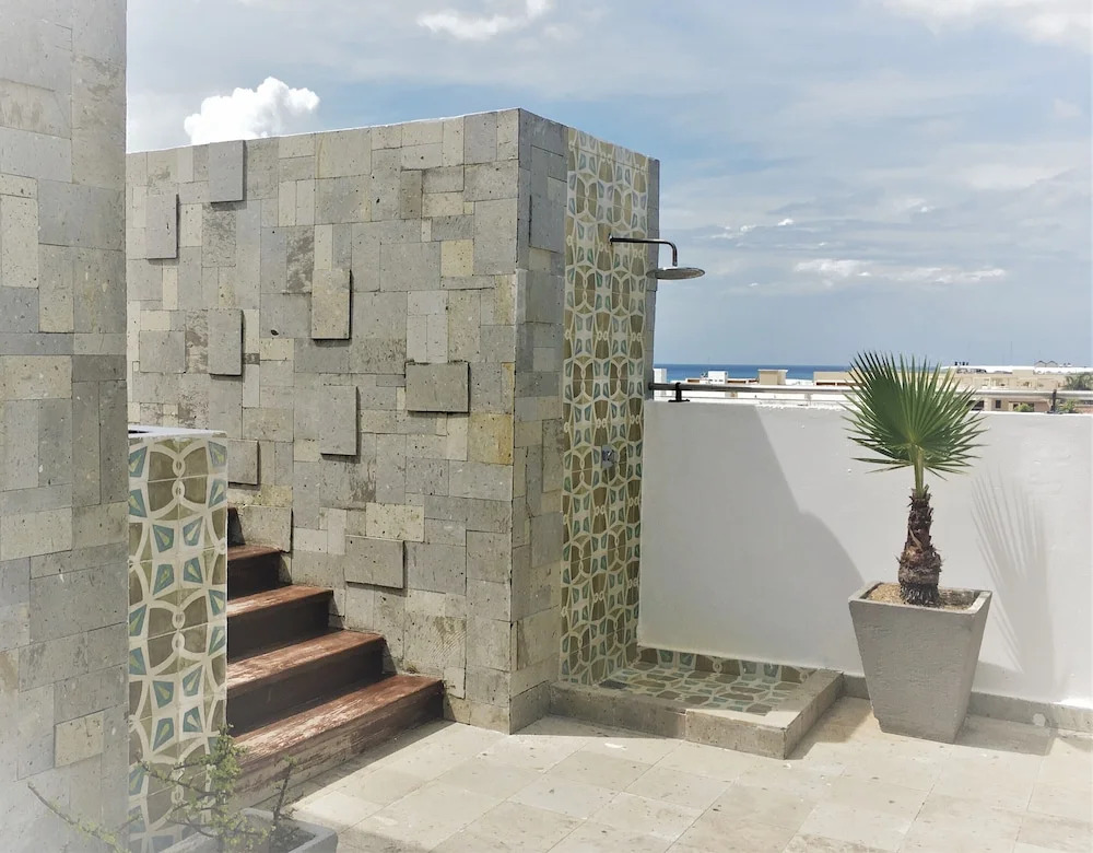 Foto - Sole Suites Apartments Playa del Carmen