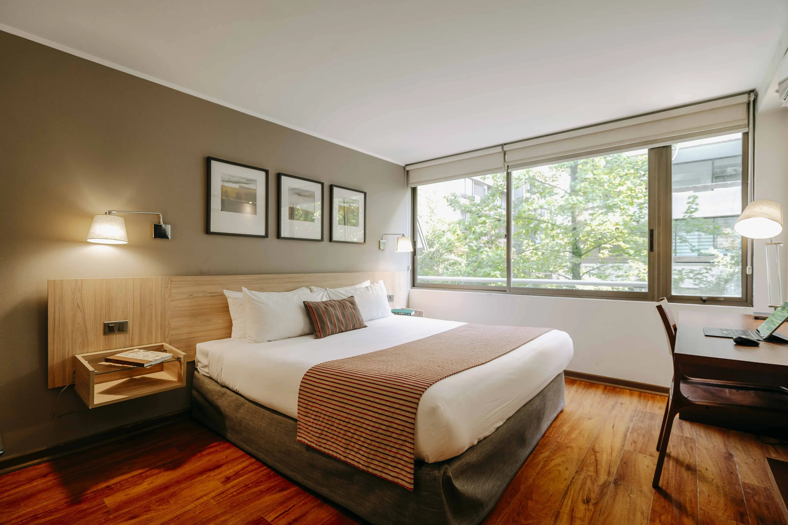 Foto - Time Suite - Comfort Apartments