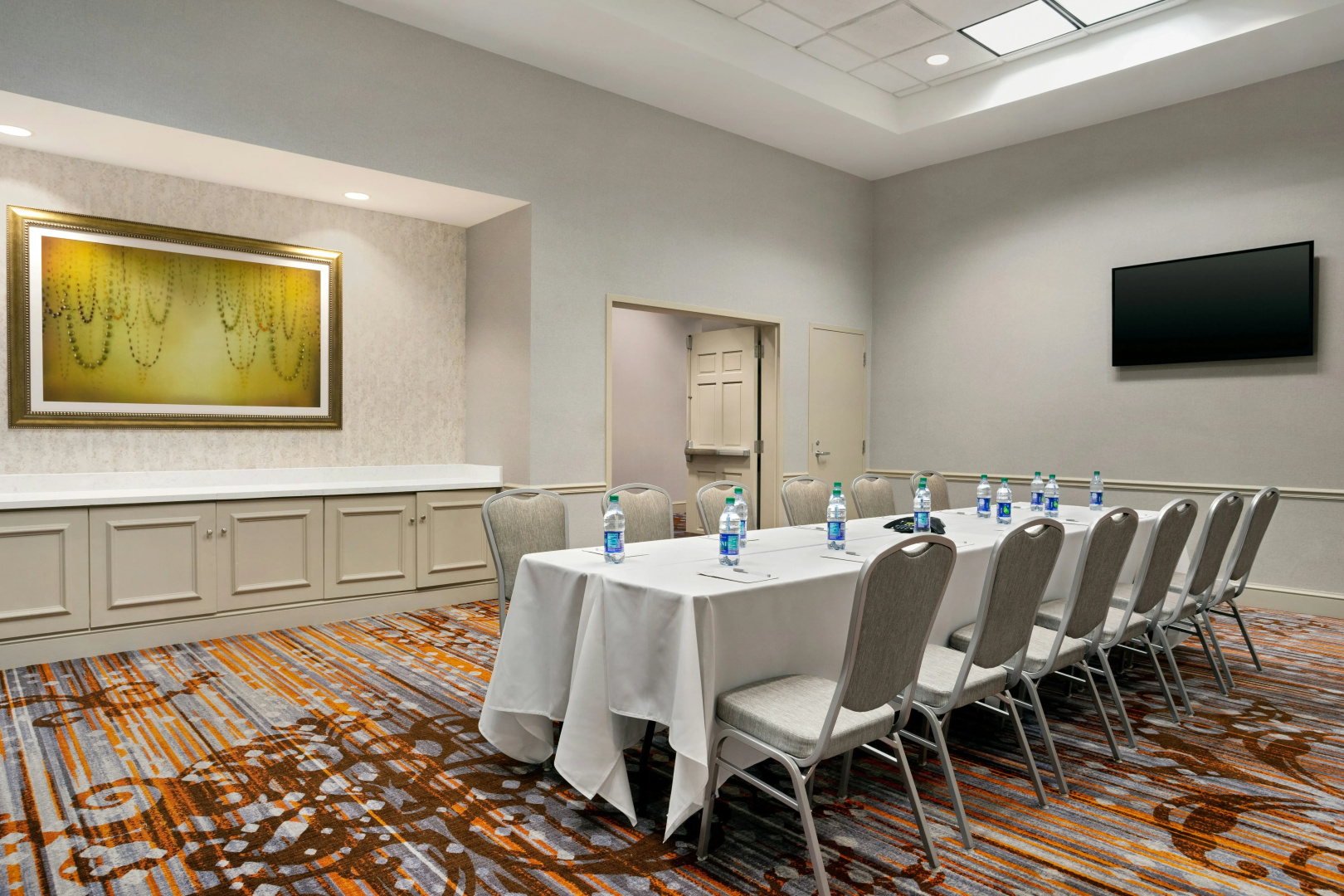 Foto - Hilton Garden Inn New Orleans Convention Center