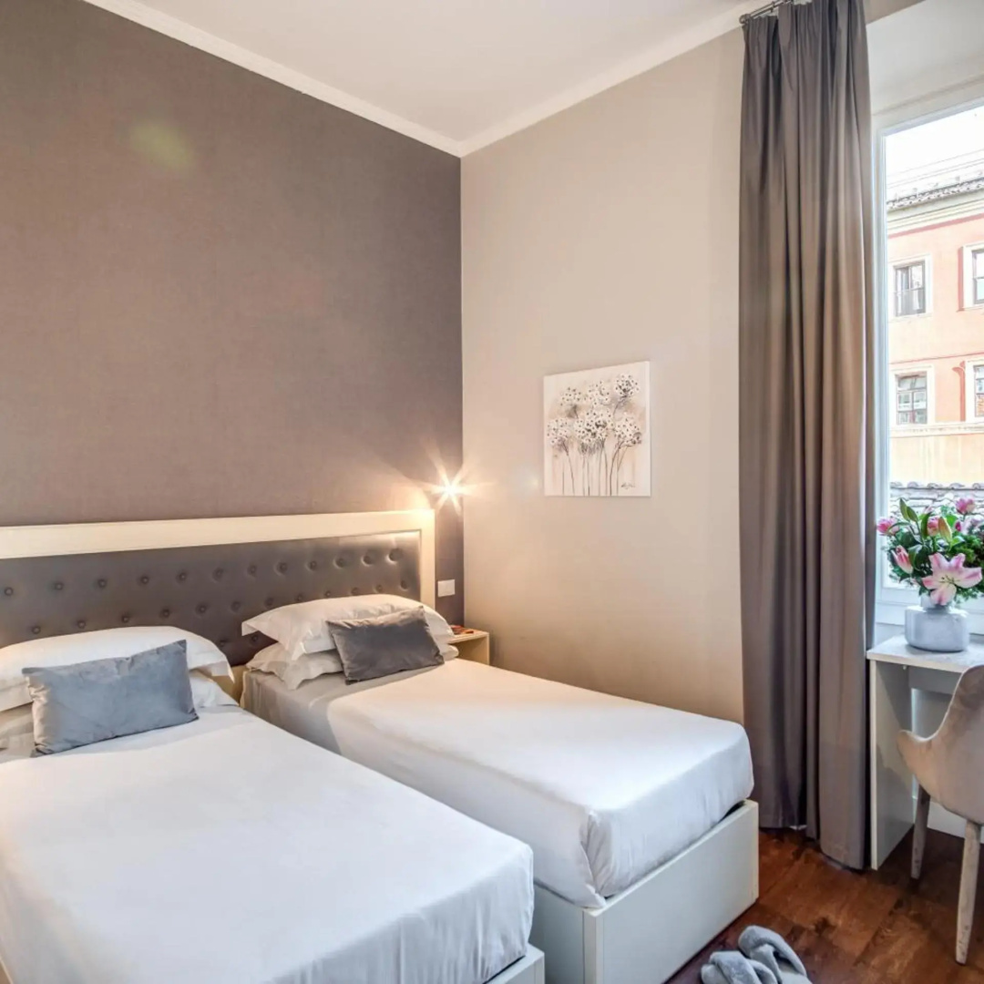 Photo - Hotel San Silvestro
