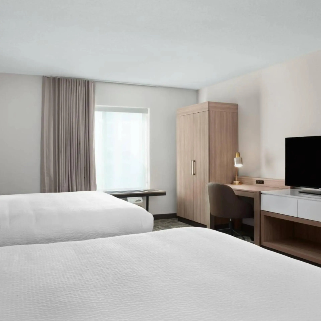 Foto - SpringHill Suites by Marriott Orlando Theme Parks Lake Buena Vista